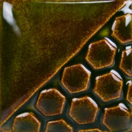 Pine Needles - 16-oz Mayco Element Glaze Pine Needles - 16-oz Mayco Element Glaze